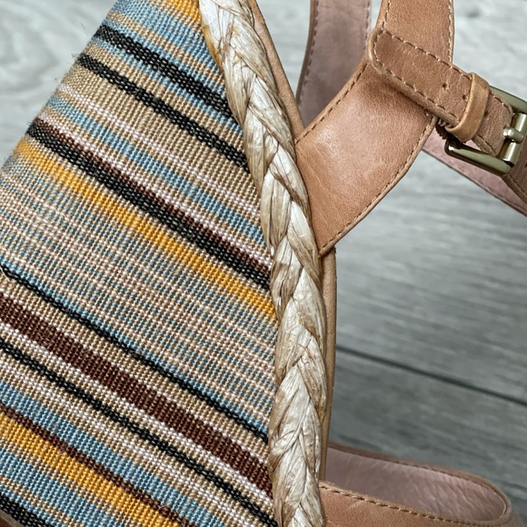 Wedge Sandals - Picture 5 of 8